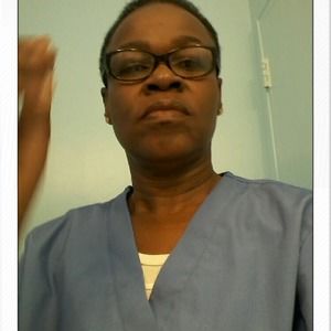 Meet your Posher, Donna